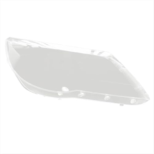 AEIOUPMMA Rechte Seite Auto Scheinwerfer Abdeckung Transparent Lampenschirm Shell Objektiv Auto Scheinwerfer Schatten Für VW Tiguan 2009-2012 AEIOUPMMA Rechte Seite Auto Scheinwerfer Abdeckung Transparent Lampenschirm Shell Objektiv Auto Scheinwerfer Schatten Für VW Tiguan 2009-2012 von AEIOUPMMA