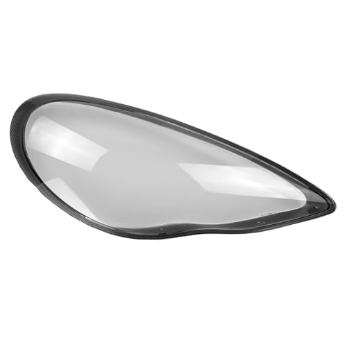 AEIOUPMMA Rechtes Scheinwerfergehäuse, Lampenschirm, transparente Linsenabdeckung, Scheinwerferabdeckung für Porsche Panamera 2010-2013 AEIOUPMMA Rechtes Scheinwerfergehäuse, Lampenschirm, transparente Linsenabdeckung, Scheinwerferabdeckung für Porsche Panamera 2010-2013 von AEIOUPMMA
