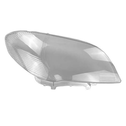 AEIOUPMMA Rechtes Scheinwerfergehäuse, Lampenschirm, transparente Linsenabdeckung, Scheinwerferabdeckung für Toyota Vios 2006 2007 AEIOUPMMA Rechtes Scheinwerfergehäuse, Lampenschirm, transparente Linsenabdeckung, Scheinwerferabdeckung für Toyota Vios 2006 2007 von AEIOUPMMA