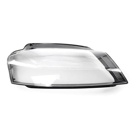 AEIOUPMMA Rechts Auto Scheinwerfer Objektiv Abdeckung Kopf Licht Lampe Schatten Shell Objektiv Lampenschirm Für Audi A3 8P 2008 2009 2010 2011 2012 AEIOUPMMA Rechts Auto Scheinwerfer Objektiv Abdeckung Kopf Licht Lampe Schatten Shell Objektiv Lampenschirm Für Audi A3 8P 2008 2009 2010 2011 2012 von AEIOUPMMA