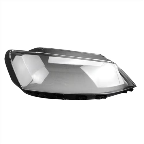 AEIOUPMMA Rechts Auto Scheinwerfer Objektiv Abdeckung Kopf Licht Lampe Schatten Shell Objektiv Lampenschirm Für VW Jetta Sagitar MK6 2012-2018 von AEIOUPMMA