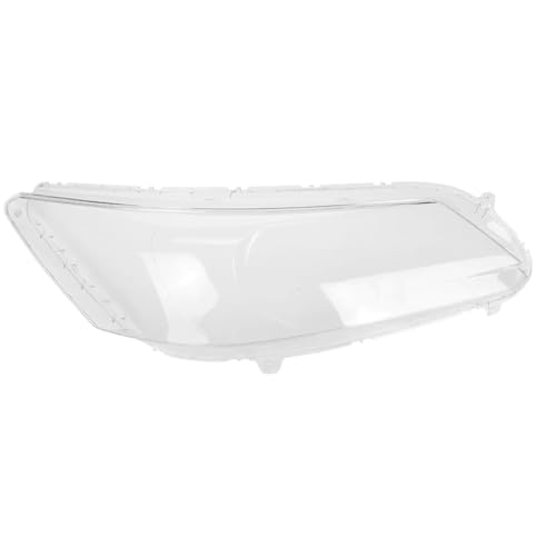 AEIOUPMMA Rechts Auto Scheinwerfer Objektiv Abdeckung Scheinwerfer Lampenschirm Front Licht Shell Für Honda Accord 2013 2014 2015 2016 von AEIOUPMMA