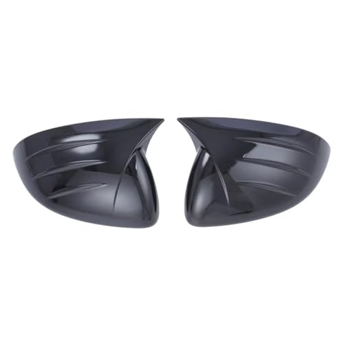 AEIOUPMMA Rückspiegel Abdeckung Trim Seite Spiegel Abdeckung Kappe Trim Zubehör Für Mercedes Benz E Class W214 2024 von AEIOUPMMA