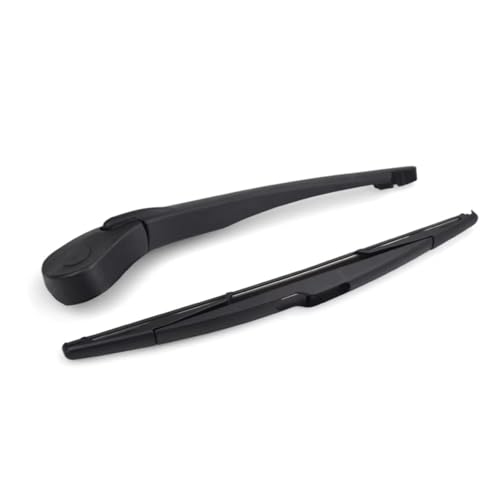 AEIOUPMMA Scheibenwischerarm-Blattsatz Heckklappen-Fensterwischer Für Renault Espace 4 MK4 IV 2014 2013 2012 2011 2010 2009 2008 2007 2006 von AEIOUPMMA