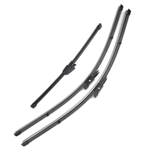 AEIOUPMMA Scheibenwischerblätter Windschutzscheibe Vorne Hinten Fenster Satz Für SEAT Leon 26" 26" 11" 2009 2010 2011 2012 AEIOUPMMA Scheibenwischerblätter Windschutzscheibe Vorne Hinten Fenster Satz Für SEAT Leon 26" 26" 11" 2009 2010 2011 2012 von AEIOUPMMA