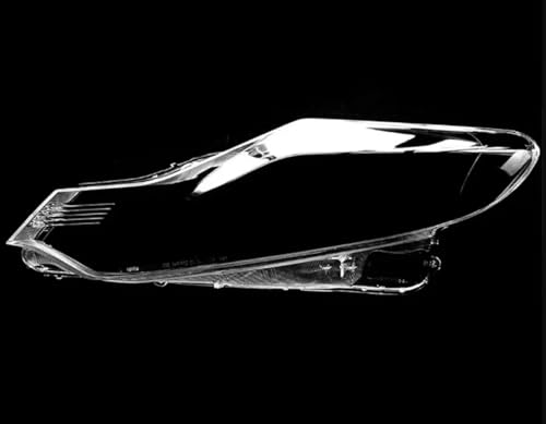 AEIOUPMMA Scheinwerfer Shell Lampe Schatten Objektiv Transparent Scheinwerfer Abdeckung für Nissan Murano 2009-2014 AEIOUPMMA Scheinwerfer Shell Lampe Schatten Objektiv Transparent Scheinwerfer Abdeckung für Nissan Murano 2009-2014 von AEIOUPMMA