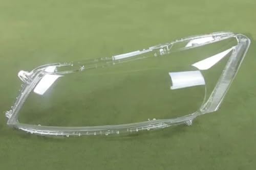 AEIOUPMMA Scheinwerfer Shell Scheinwerfer Transparent Lampenschirm Abdeckung für Honda Accord 2.0/2.4 2008-2013 AEIOUPMMA Scheinwerfer Shell Scheinwerfer Transparent Lampenschirm Abdeckung für Honda Accord 2.0/2.4 2008-2013 von AEIOUPMMA