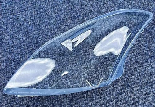 AEIOUPMMA Scheinwerfer Transparent Lampenschirm Lampe Shell Scheinwerfer Objektiv Abdeckung für Nissan Altima 2010 2011 2012 AEIOUPMMA Scheinwerfer Transparent Lampenschirm Lampe Shell Scheinwerfer Objektiv Abdeckung für Nissan Altima 2010 2011 2012 von AEIOUPMMA