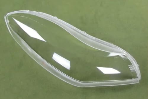 AEIOUPMMA Scheinwerfer Transparente Abdeckung Scheinwerfer für Chery Fulwin 2 Hatchback 2009 2010 2011 2012 von AEIOUPMMA