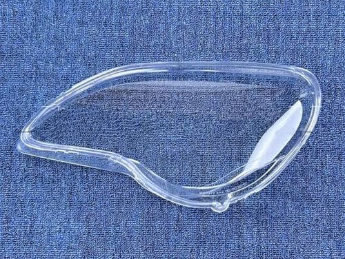AEIOUPMMA Scheinwerfer Transparente Maske Abdeckung Scheinwerfer Shell für Lotus L3 2009 2010 2011 2012 2013 2014 von AEIOUPMMA