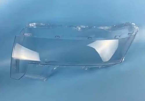 AEIOUPMMA Scheinwerferabdeckung, Scheinwerfergehäuse, transparent für Nissan Venucia Star 2020 2021 2022 2023 AEIOUPMMA Scheinwerferabdeckung, Scheinwerfergehäuse, transparent für Nissan Venucia Star 2020 2021 2022 2023 von AEIOUPMMA