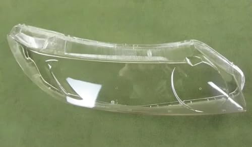 AEIOUPMMA Scheinwerferabdeckung Schatten Scheinwerfer Transparente Linse Lampengehäuse für Honda Civic 2006-2011 von AEIOUPMMA