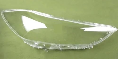 AEIOUPMMA Scheinwerferabdeckung Schatten Scheinwerfer für Hyundai Elantra 2019 2020 2021 von AEIOUPMMA