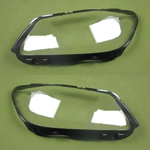 AEIOUPMMA Scheinwerferabdeckung Scheinwerfer Transparente Linsenschale für Volkswagen Touran 2011-2015 AEIOUPMMA Scheinwerferabdeckung Scheinwerfer Transparente Linsenschale für Volkswagen Touran 2011-2015 von AEIOUPMMA