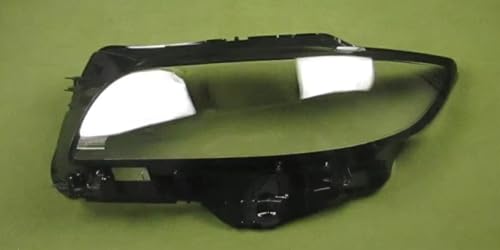 AEIOUPMMA Scheinwerferabdeckung Transparenter Lampenschirm Lampengehäuse Scheinwerferschale für Lincoln Nautilus 2021 2022 AEIOUPMMA Scheinwerferabdeckung Transparenter Lampenschirm Lampengehäuse Scheinwerferschale für Lincoln Nautilus 2021 2022 von AEIOUPMMA