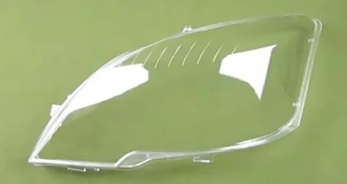 AEIOUPMMA Scheinwerfergehäuse Schale Linse Transparente Scheinwerferabdeckung für Mercedes Benz Viano Vito W639 2012 2013 2014 2015 AEIOUPMMA Scheinwerfergehäuse Schale Linse Transparente Scheinwerferabdeckung für Mercedes Benz Viano Vito W639 2012 2013 2014 2015 von AEIOUPMMA