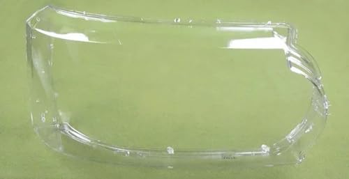 AEIOUPMMA Scheinwerfergehäuse Scheinwerfer Transparent Lampenschirm für Land Rover Range Rover Executive 2010 2011 2012 AEIOUPMMA Scheinwerfergehäuse Scheinwerfer Transparent Lampenschirm für Land Rover Range Rover Executive 2010 2011 2012 von AEIOUPMMA