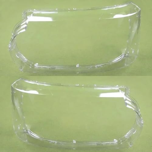 AEIOUPMMA Scheinwerfergehäuse Scheinwerfer Transparent Lampenschirm für Land Rover Range Rover Executive 2010 2011 2012 AEIOUPMMA Scheinwerfergehäuse Scheinwerfer Transparent Lampenschirm für Land Rover Range Rover Executive 2010 2011 2012 von AEIOUPMMA