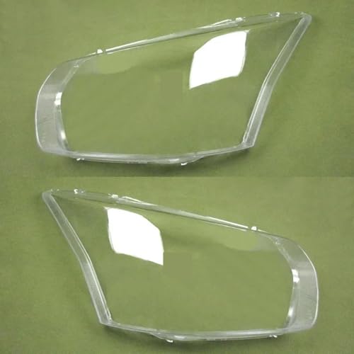 AEIOUPMMA Scheinwerfergehäuse Transparente Abdeckung Scheinwerferschale für Ford Transit 2015 AEIOUPMMA Scheinwerfergehäuse Transparente Abdeckung Scheinwerferschale für Ford Transit 2015 von AEIOUPMMA