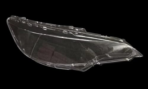 AEIOUPMMA Scheinwerfergehäuse Transparente Abdeckung Scheinwerferschale für Nissan Venucia D60 D60X 2017 2018 2019 AEIOUPMMA Scheinwerfergehäuse Transparente Abdeckung Scheinwerferschale für Nissan Venucia D60 D60X 2017 2018 2019 von AEIOUPMMA