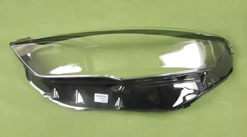 AEIOUPMMA Scheinwerferglasabdeckung Scheinwerferschale für Buick Regal 2016 2017 2018 AEIOUPMMA Scheinwerferglasabdeckung Scheinwerferschale für Buick Regal 2016 2017 2018 von AEIOUPMMA