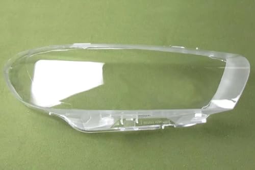 AEIOUPMMA Scheinwerferglasabdeckung für Volkswagen Scirocco 2009-2016 AEIOUPMMA Scheinwerferglasabdeckung für Volkswagen Scirocco 2009-2016 von AEIOUPMMA