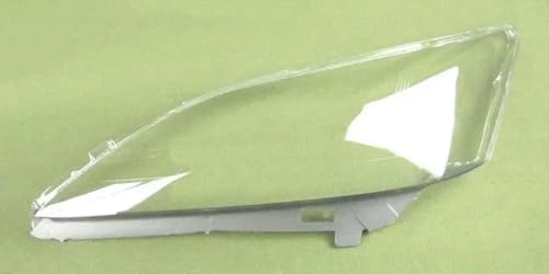 AEIOUPMMA Scheinwerferglasabdeckung transparent für Lexus ES240 ES350 2006 2007 2008 von AEIOUPMMA
