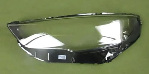 AEIOUPMMA Scheinwerferlinsenabdeckung Scheinwerferschale Lampenschirm Transparenter Schatten für Buick Regal 2016 2017 2018 von AEIOUPMMA