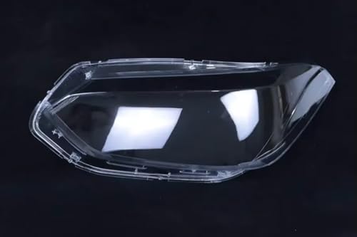 AEIOUPMMA Scheinwerferlinsenabdeckung Scheinwerferschale Lampenschirm Transparenter Schatten für MG GS von AEIOUPMMA