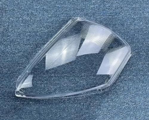 AEIOUPMMA Scheinwerferlinsenabdeckung Scheinwerferschale Lampenschirm Transparenter Schatten für Mitsubishi Eclipse AEIOUPMMA Scheinwerferlinsenabdeckung Scheinwerferschale Lampenschirm Transparenter Schatten für Mitsubishi Eclipse von AEIOUPMMA