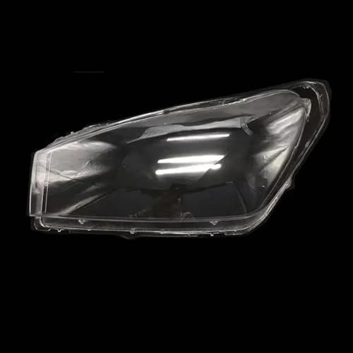AEIOUPMMA Scheinwerferlinsenabdeckung Scheinwerferschale Lampenschirm Transparenter Schatten für Suzuki Alto 2013 2014 AEIOUPMMA Scheinwerferlinsenabdeckung Scheinwerferschale Lampenschirm Transparenter Schatten für Suzuki Alto 2013 2014 von AEIOUPMMA