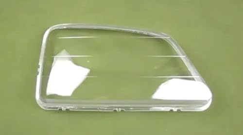 AEIOUPMMA Scheinwerferlinsenabdeckung Scheinwerferschale Lampenschirm Transparenter Schatten für Zotye 2008 AEIOUPMMA Scheinwerferlinsenabdeckung Scheinwerferschale Lampenschirm Transparenter Schatten für Zotye 2008 von AEIOUPMMA
