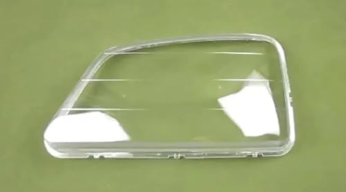 AEIOUPMMA Scheinwerferlinsenabdeckung Scheinwerferschale Lampenschirm Transparenter Schatten für Zotye 2008 AEIOUPMMA Scheinwerferlinsenabdeckung Scheinwerferschale Lampenschirm Transparenter Schatten für Zotye 2008 von AEIOUPMMA