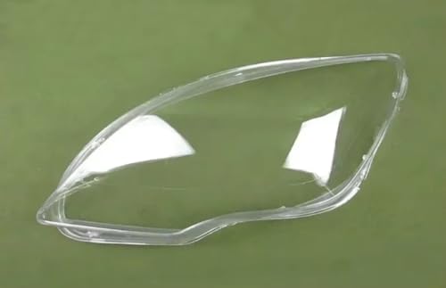 AEIOUPMMA Scheinwerferlinsenabdeckung Transparenter Lampenschirm Scheinwerfer für Benz W251 R300 R320 R350 R400 R500 2009-2017 AEIOUPMMA Scheinwerferlinsenabdeckung Transparenter Lampenschirm Scheinwerfer für Benz W251 R300 R320 R350 R400 R500 2009-2017 von AEIOUPMMA
