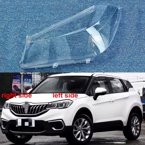 AEIOUPMMA Scheinwerferlinsenabdeckung Transparenter Lampenschirm Scheinwerfer für Brilliance V30 2017 2018 2019 2020 AEIOUPMMA Scheinwerferlinsenabdeckung Transparenter Lampenschirm Scheinwerfer für Brilliance V30 2017 2018 2019 2020 von AEIOUPMMA