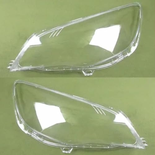 AEIOUPMMA Scheinwerferlinsenabdeckung Transparenter Lampenschirm Scheinwerfer für Buick Excelle XT Hatchback 2009-2014 AEIOUPMMA Scheinwerferlinsenabdeckung Transparenter Lampenschirm Scheinwerfer für Buick Excelle XT Hatchback 2009-2014 von AEIOUPMMA
