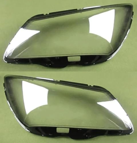 AEIOUPMMA Scheinwerferlinsenabdeckung Transparenter Lampenschirm Scheinwerfer für Buick Lacrosse 2013 2014 2015 von AEIOUPMMA