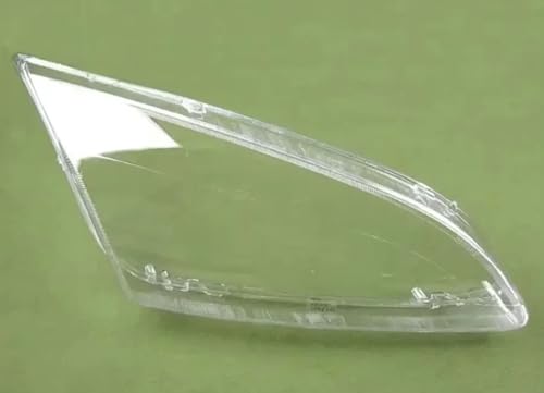 AEIOUPMMA Scheinwerferlinsenabdeckung Transparenter Lampenschirm Scheinwerfer für Ford Focus 2005 2006 2007 2008 von AEIOUPMMA