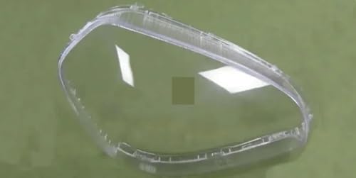 AEIOUPMMA Scheinwerferlinsenabdeckung Transparenter Lampenschirm Scheinwerfer für Hyundai Tucson 2006-2012 AEIOUPMMA Scheinwerferlinsenabdeckung Transparenter Lampenschirm Scheinwerfer für Hyundai Tucson 2006-2012 von AEIOUPMMA