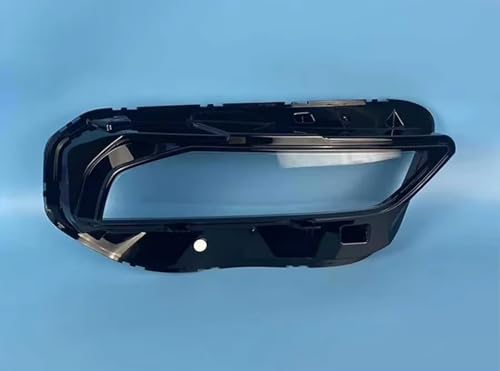 AEIOUPMMA Scheinwerferlinsenabdeckung Transparenter Lampenschirm Scheinwerfer für LYNK&CO 02 03 2023 von AEIOUPMMA