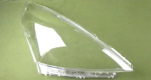 AEIOUPMMA Scheinwerferlinsenabdeckung Transparenter Lampenschirm Scheinwerfer für Nissan Teana 2011 2012 von AEIOUPMMA