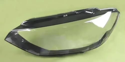 AEIOUPMMA Scheinwerferlinsenabdeckung Transparenter Lampenschirm Scheinwerfer für VW Touran L 2016 2017 2018-2021 AEIOUPMMA Scheinwerferlinsenabdeckung Transparenter Lampenschirm Scheinwerfer für VW Touran L 2016 2017 2018-2021 von AEIOUPMMA