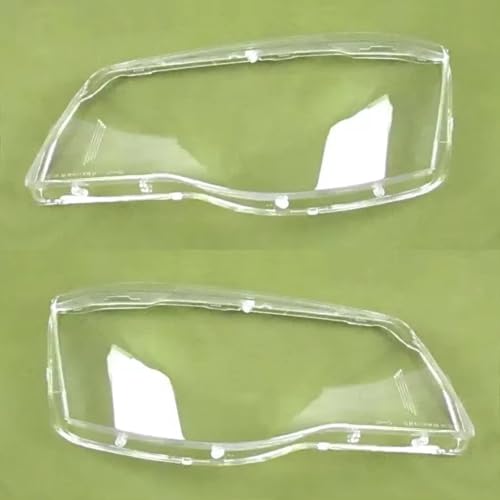 AEIOUPMMA Scheinwerferlinsenabdeckung Transparenter Lampenschirm Scheinwerferschale für Chrysler Grand Voyager 2011-2015 AEIOUPMMA Scheinwerferlinsenabdeckung Transparenter Lampenschirm Scheinwerferschale für Chrysler Grand Voyager 2011-2015 von AEIOUPMMA
