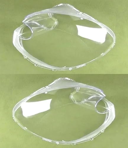 AEIOUPMMA Scheinwerferlinsenabdeckung Transparenter Lampenschirm für BMW MINI R60 2011-2016 AEIOUPMMA Scheinwerferlinsenabdeckung Transparenter Lampenschirm für BMW MINI R60 2011-2016 von AEIOUPMMA