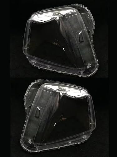 AEIOUPMMA Scheinwerferlinsenabdeckung Transparenter Lampenschirm für Hyundai Tucson 2021 2022 2023 AEIOUPMMA Scheinwerferlinsenabdeckung Transparenter Lampenschirm für Hyundai Tucson 2021 2022 2023 von AEIOUPMMA