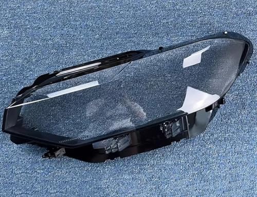 AEIOUPMMA Scheinwerferlinsenabdeckung Transparenter Lampenschirm für Volkswagen Lavida 2023 AEIOUPMMA Scheinwerferlinsenabdeckung Transparenter Lampenschirm für Volkswagen Lavida 2023 von AEIOUPMMA