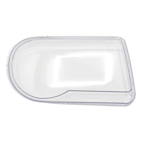 AEIOUPMMA Transparente Linsenabdeckung für den rechten Scheinwerfer für Chrysler 300C 2007-2010 AEIOUPMMA Transparente Linsenabdeckung für den rechten Scheinwerfer für Chrysler 300C 2007-2010 von AEIOUPMMA