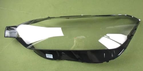 AEIOUPMMA Transparente Scheinwerferabdeckung Lampenschirm Linsenschale für Volvo XC60 2018 2019 2020 2021 AEIOUPMMA Transparente Scheinwerferabdeckung Lampenschirm Linsenschale für Volvo XC60 2018 2019 2020 2021 von AEIOUPMMA