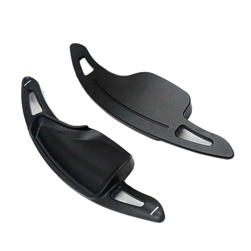 AEIOUPMMA Verlängerung der Lenkradschaltwippen für Cabrios Für Chevy Camaro ZL1 LT1 RS SS 2016 MK6(Black) von AEIOUPMMA