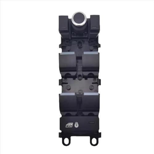AEIOUPMMA Vorne Links Power Master Fenster Schalter Power Fensterheber Taste Sport Für Land Rover Range Rover 2014-2017 LR078894 AEIOUPMMA Vorne Links Power Master Fenster Schalter Power Fensterheber Taste Sport Für Land Rover Range Rover 2014-2017 LR078894 von AEIOUPMMA